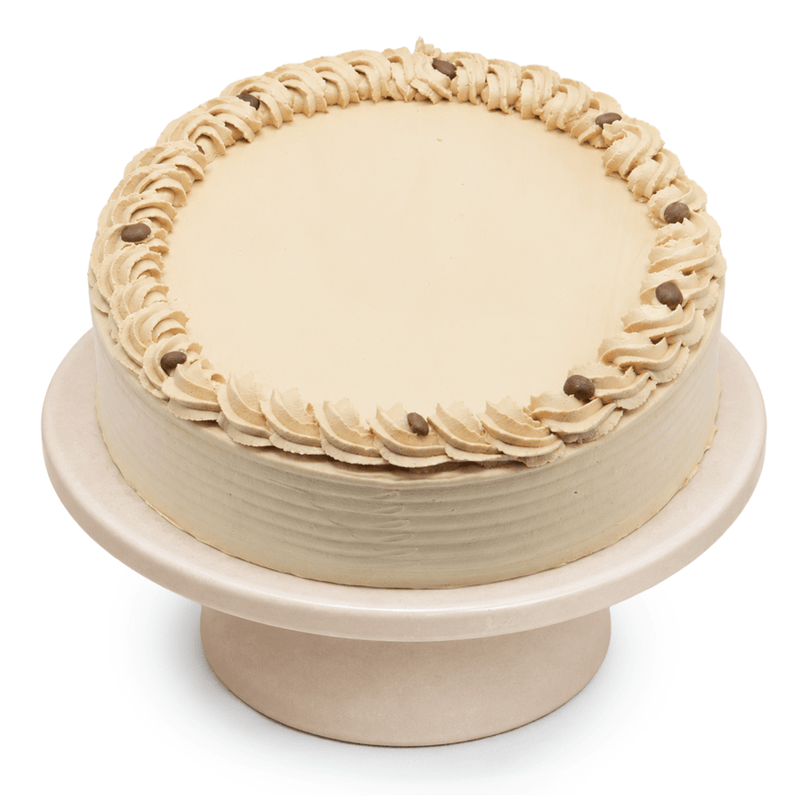 Artcaffe Mocha Whole Cake, 2kg