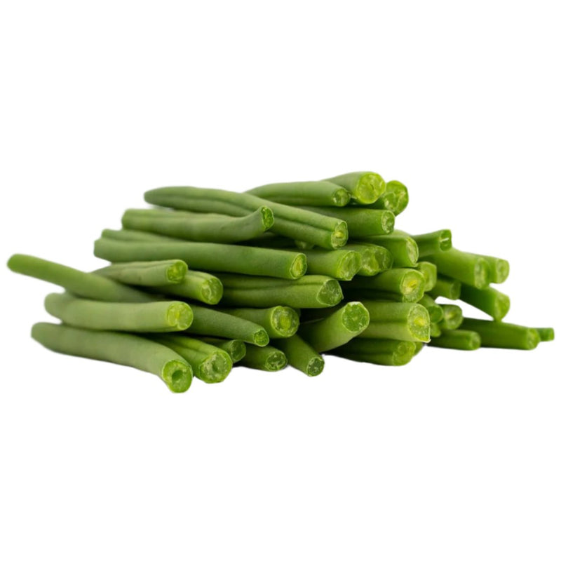 Jidan Fine Beans Trimed, 350g