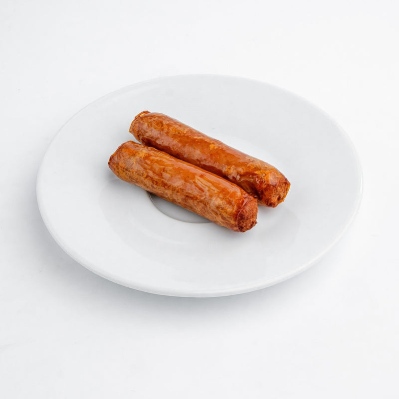 Artcaffe Rotisserie Beef Sausages