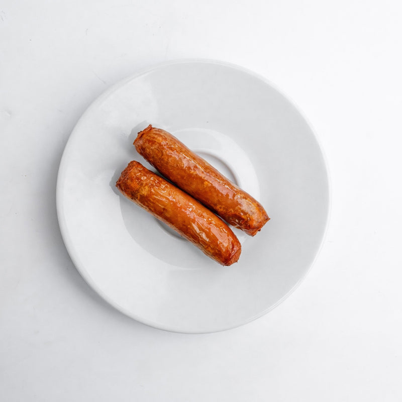 Artcaffe Rotisserie Beef Sausages