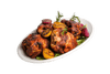 Artcaffe Italian Roasted Marinated Capon 1Full