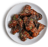 Artcaffe Teriyaki Chicken Wings