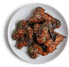 Artcaffe Teriyaki Chicken Wings