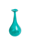Shanga Glass Tulip Vase