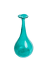 Shanga Glass Tulip Vase