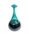 Shanga Glass Tulip Vase