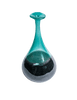 Shanga Glass Tulip Vase