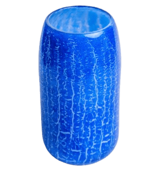 Shanga SD Daisy Vase