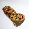 Artcaffe BBQ Beef Focaccia