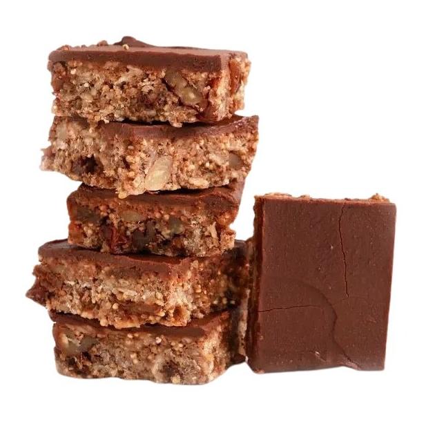 Artcaffe Chia Quinoa And Banana Bar, 250g