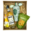 Springtime Sips & Treats