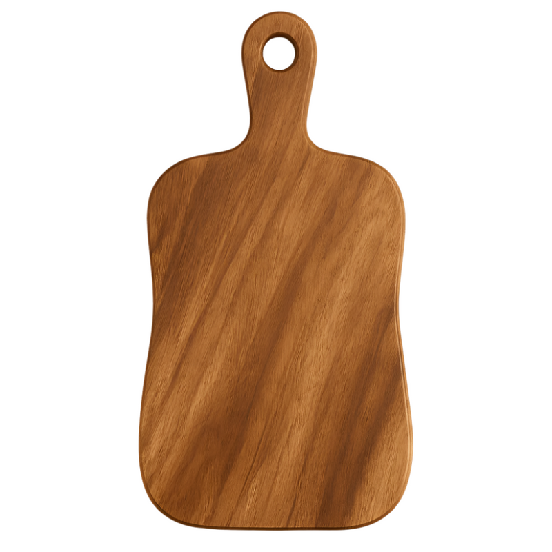 Diadota Ziki Charcuterie Board - Artcaffe