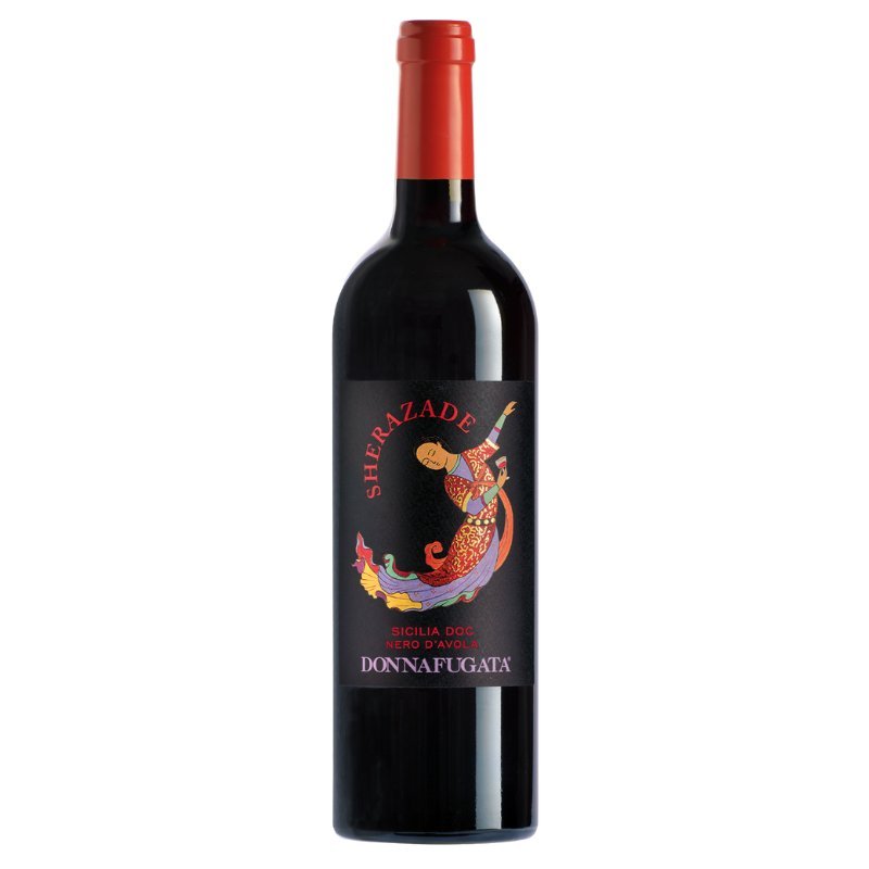 Donnafugata Sherazade, 750ml