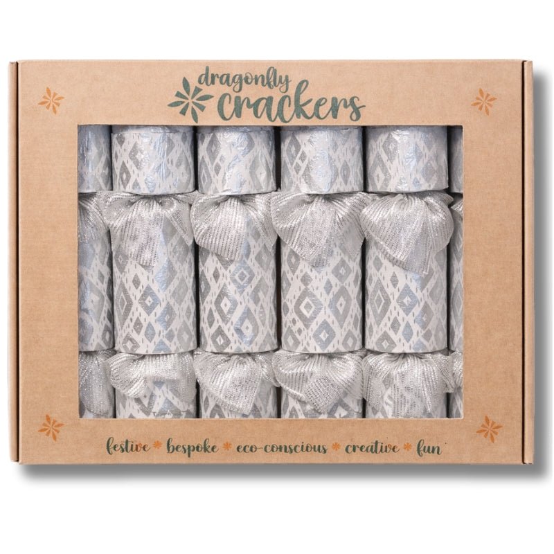 Dragonfly Christmas Crackers