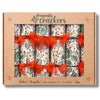 Dragonfly Christmas Crackers - Botanical_Jungle