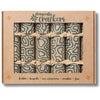 Dragonfly Christmas Crackers - Organic_Loop