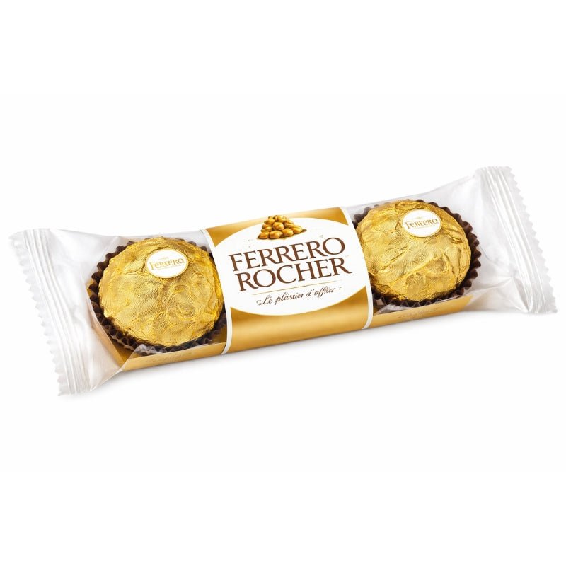 Ferrero Rocher 37.5g x 3pc