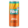 Fibe Soda Zesty Orange Can, 250ml