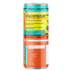 Fibe Soda Zesty Orange Can, 250ml