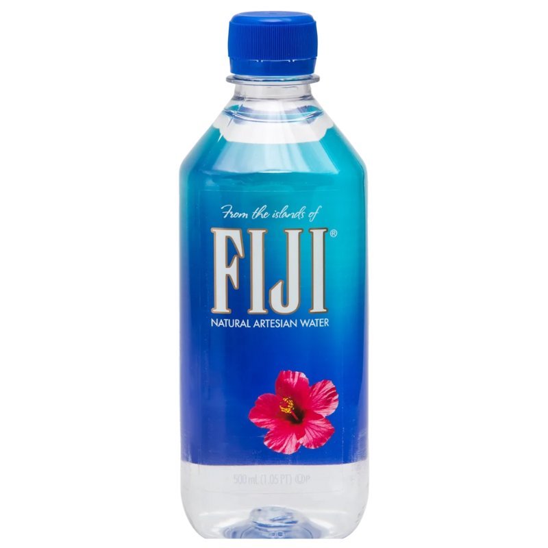 Fiji Natural Artesian Water, 330ml