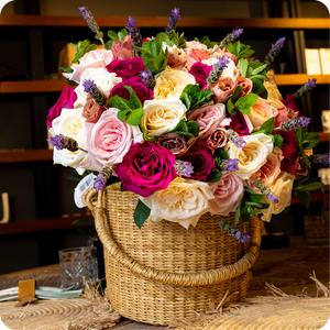 Flowers & Plants