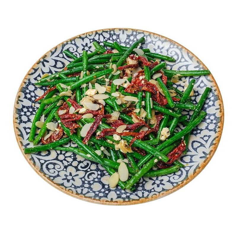 Artcaffe French Bean Salad With Feta, 200g