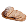 Artcaffe French Rye Whole Bread, 600g