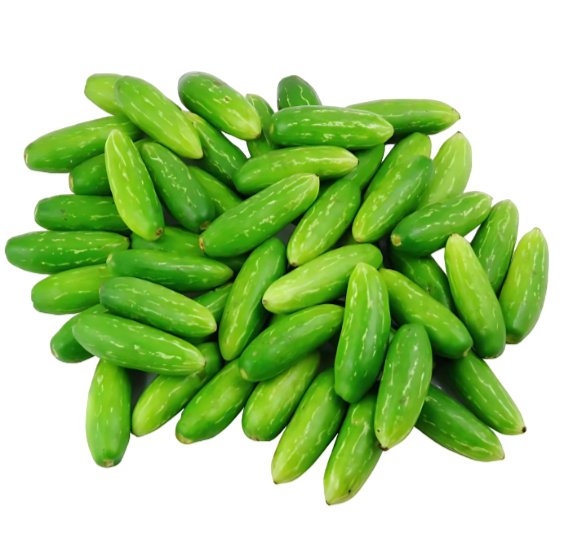 Jidan Ivy Gourd Tindora, 1000g