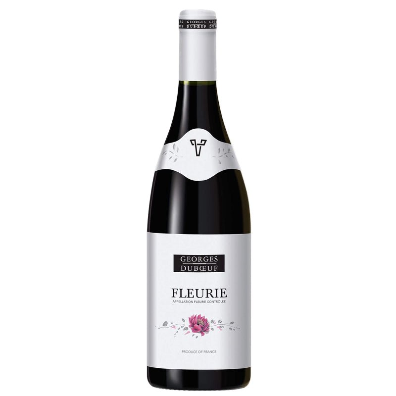Georges Duboeuf Fleurie Gamay, 750ml
