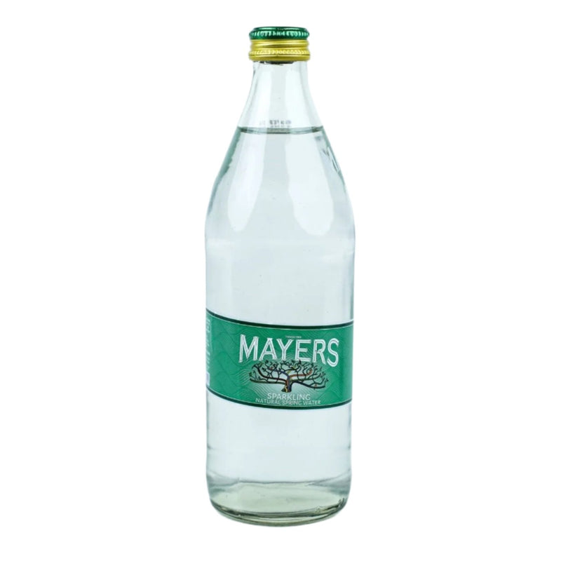 Mayers Sparkling RGB, 330ml