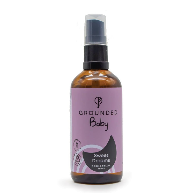 Grounded Baby Sweet Dreams, 100ml