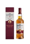 The Glenlivet 15 Year Old Single Malt Scotch Whisky, 750ml