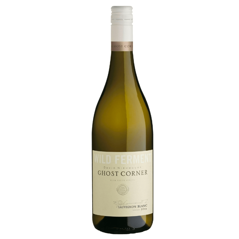 Ghost Corner Wild Ferment Sauvignon Blanc White Wine, 750ml