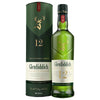 Glenfiddich 12 Year Old Single Malt Scotch Whisky, 750ml