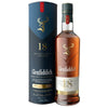Glenfiddich 18 Year Old Single Malt Scotch Whisky, 750ml