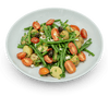 Artcaffe Green Bean and Baby Potato Feta Salad