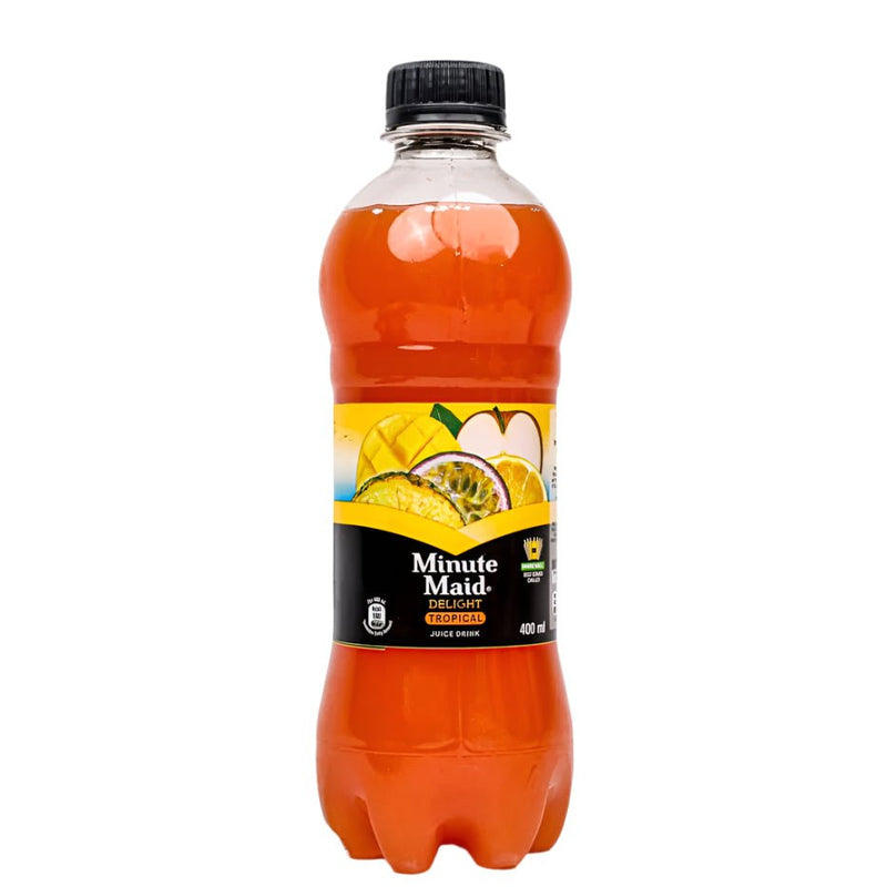 Minute Maid Tropical Juice, 1L