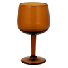 Greenthing Hand Blown Wine Glass, 1pc