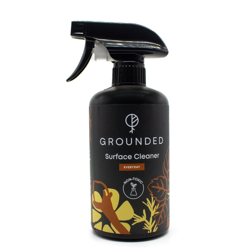 Grounded Everyday Surface Cleaner, 500ml