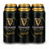 Guinness Foreign Extra Stout Beer Can, 500ml