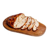 Artcaffe Halla With Raisins Whole Bread, 500g