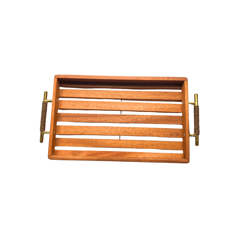 Nyumbani Trends Medium Safari Tray