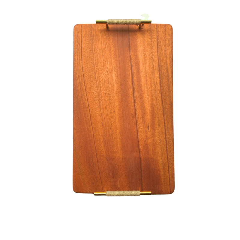 Nyumbani Trends Extra Large Shanga Tray