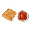 Artcaffe Sausage Rolls 3pc & Dip