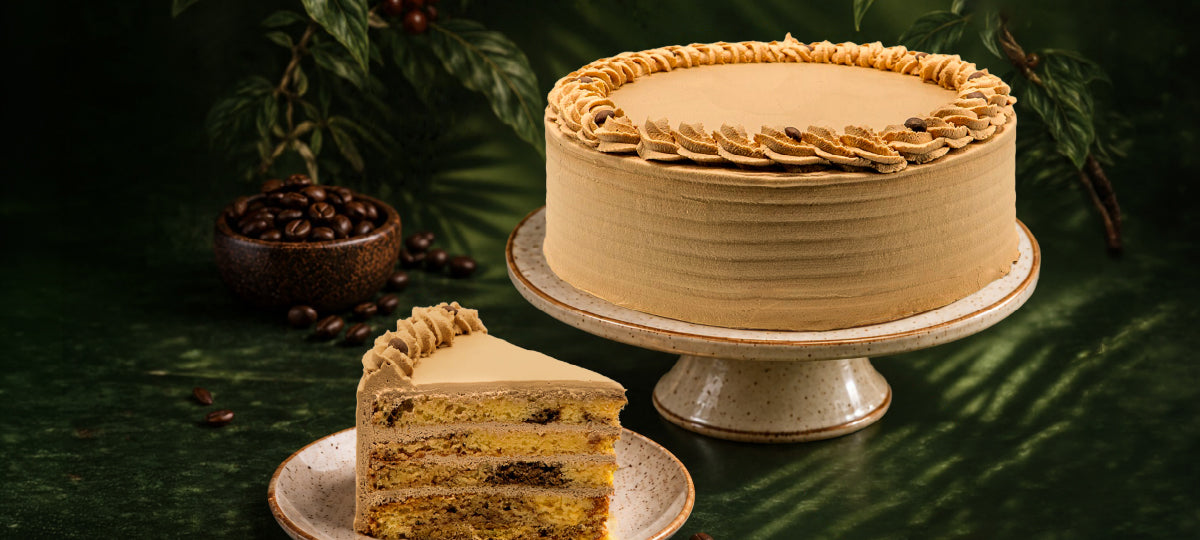 SAVE ON CELEBRATION CAKES