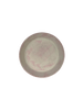 Painted Plate C