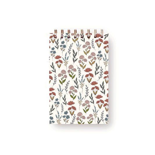 Art Carte Blossom Mini Notebook 1