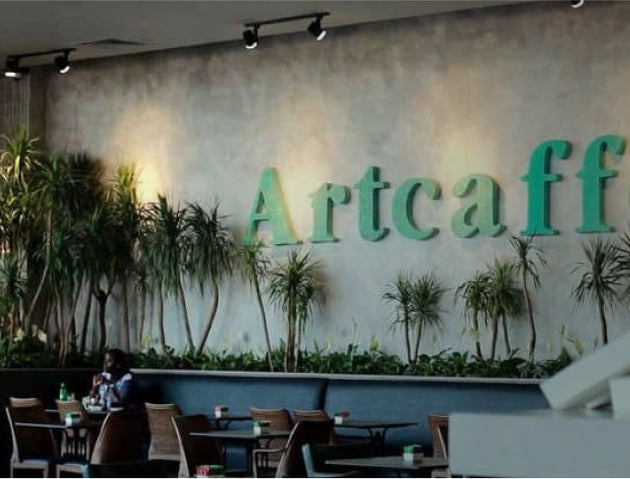 Artcaffé Market Image