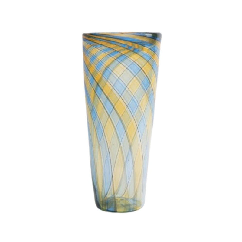 Shanga Kyalo Cane Vase