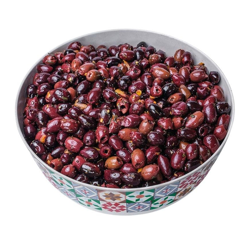 Artcaffe Marinated Kalamata Olives, 250g